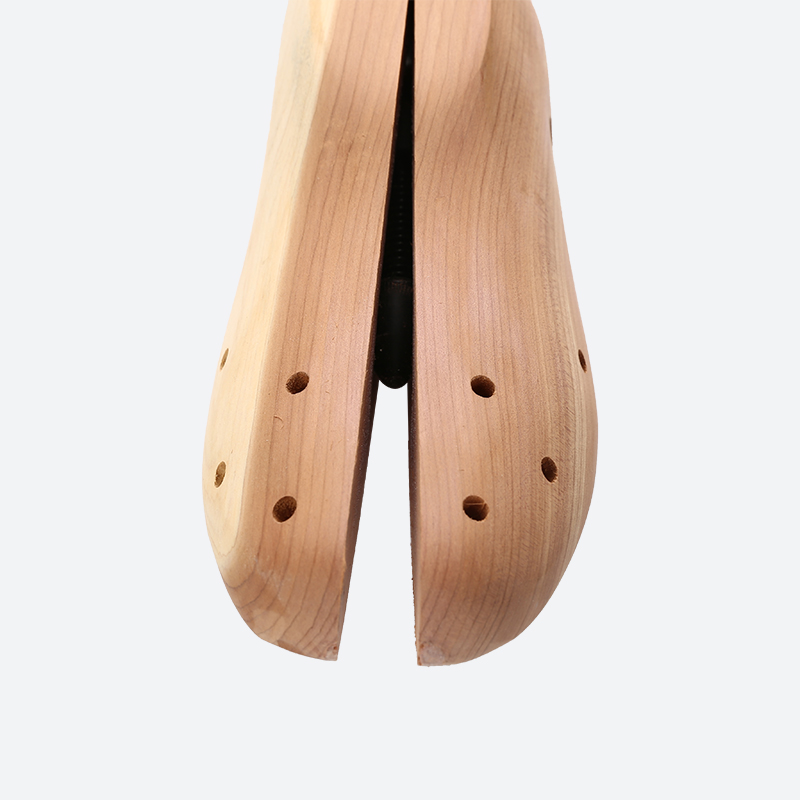 Ceder materiaal Klompexpander