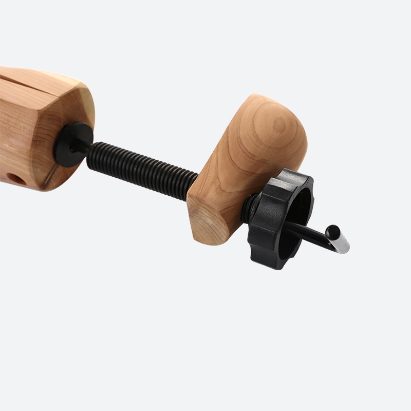 Ceder materiaal Klompexpander